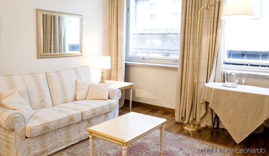 Lejlighed Glamour Milano