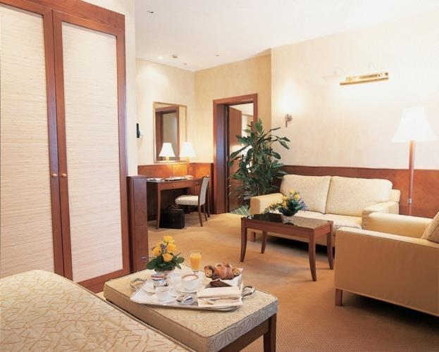 Ascot Hotel Milano