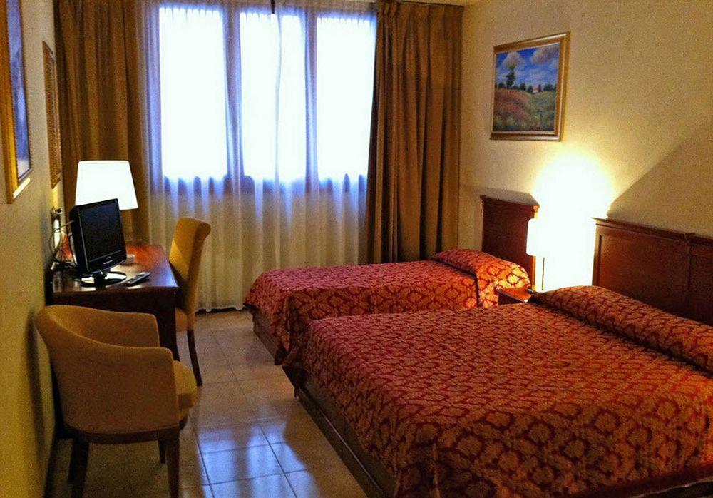 Hotel Certosa Mailand