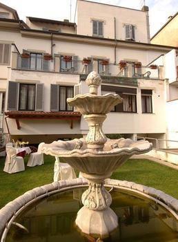 Hotel Ideale
