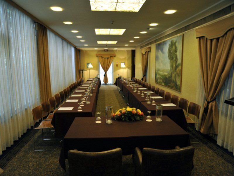 Qc Porta Romana Hotel Milano