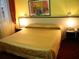 Lugano Hotel