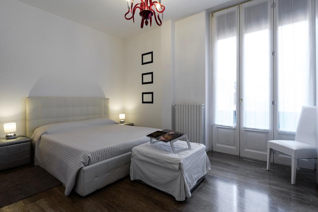 Apartment Milano Apartments