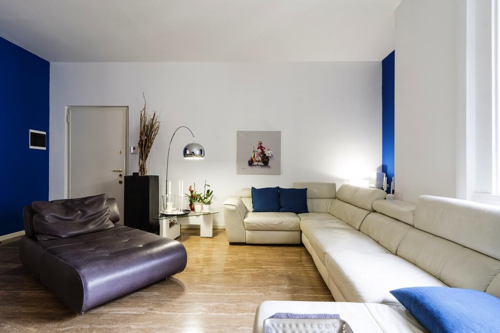 Apartment Milano Apartments