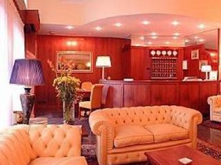 Certosa Hotel Mailand