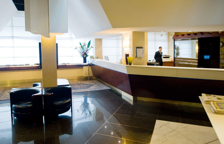 Hotel Qc Porta Romana