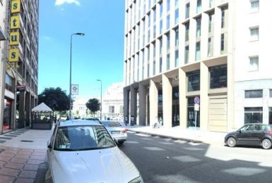 Hotel Just Mailand