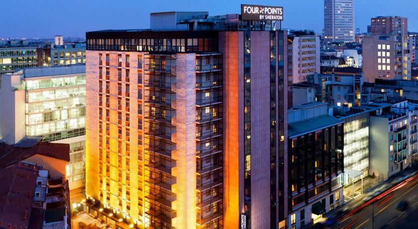 Duo Porta Nuova, A Tribute Portfolio 4*