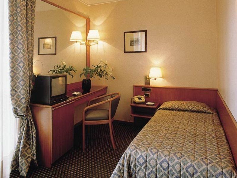 Ascot Hotel Milano