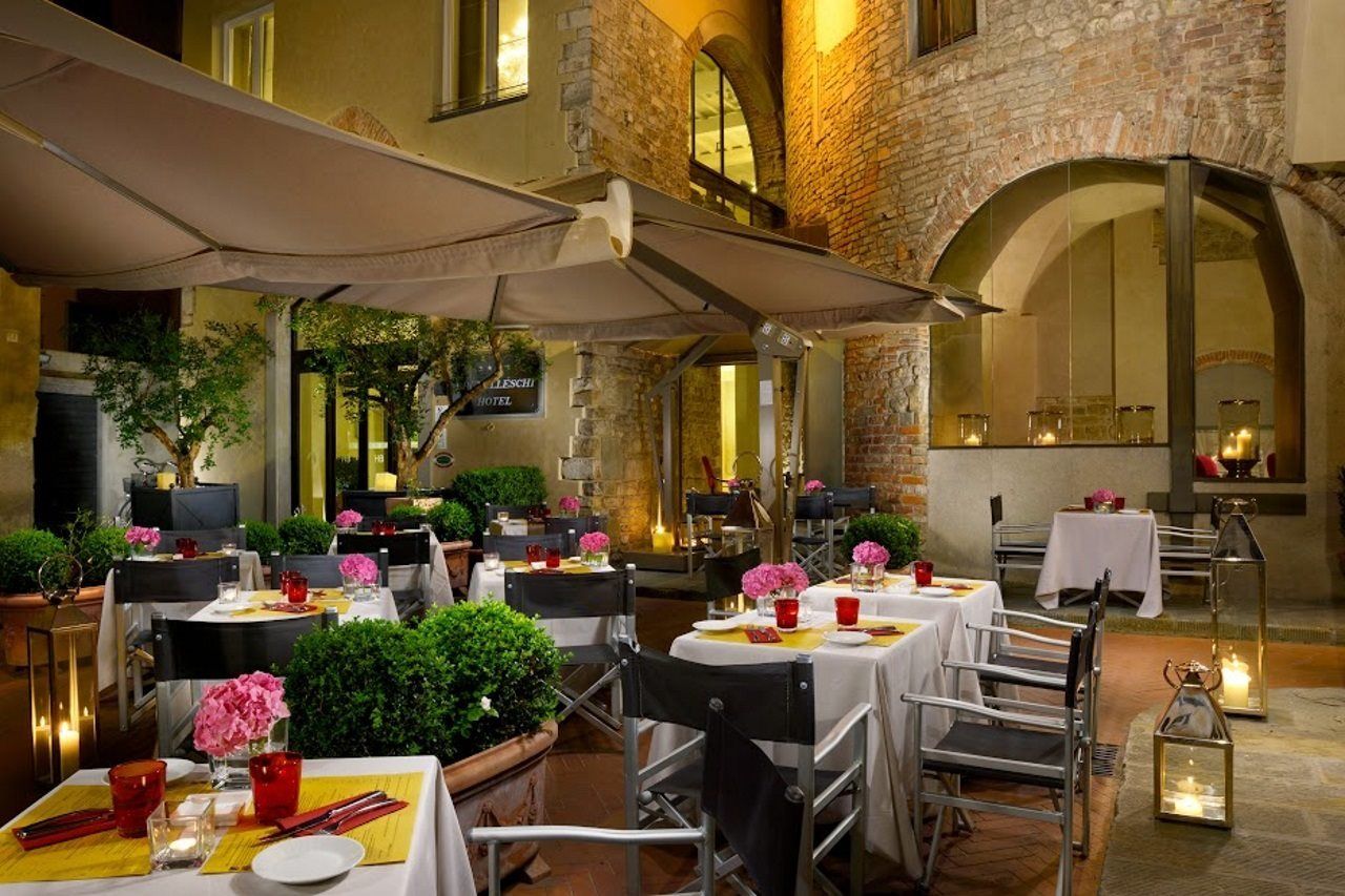 Brunelleschi 4* Milano