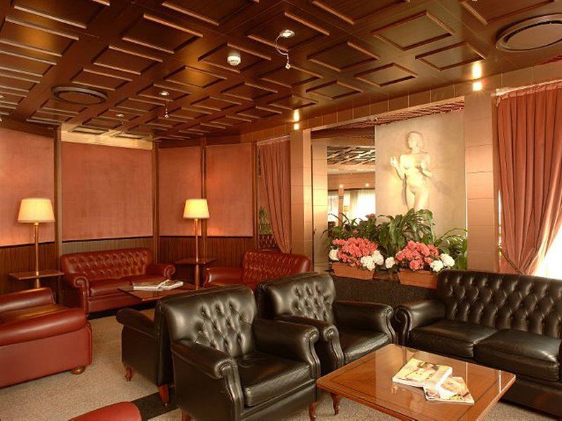 C-hotels Concorde 4* Milano