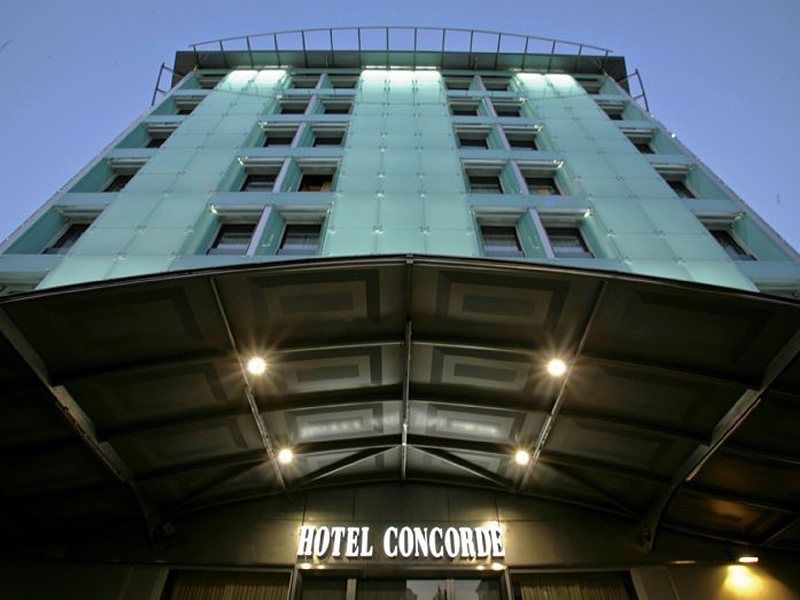 C-hotels Concorde 4* Milano