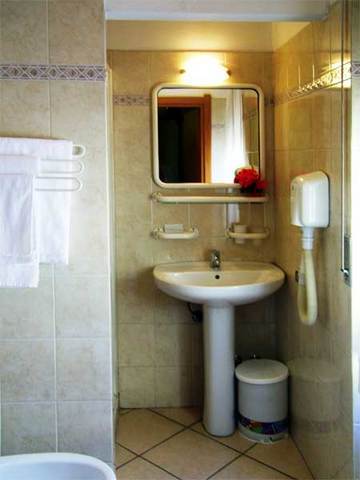 San Siro Fiera Hotel Milan