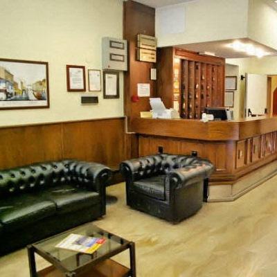 Hotel Minerva
