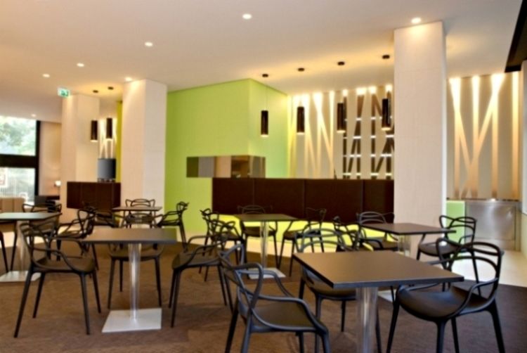 Manin Hotel Milaan