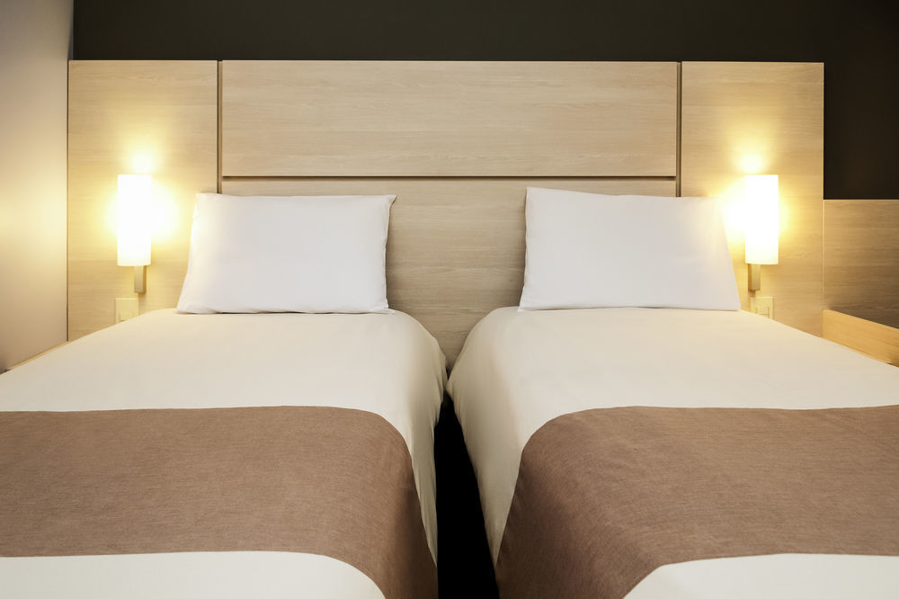 Ibis Ca' Granda Milano