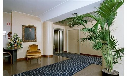 Portello Aparthotel Milaan