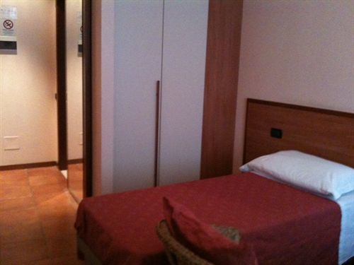 Hotell Nuovo Milano