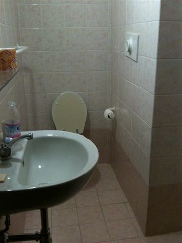 Hotell Nuovo *