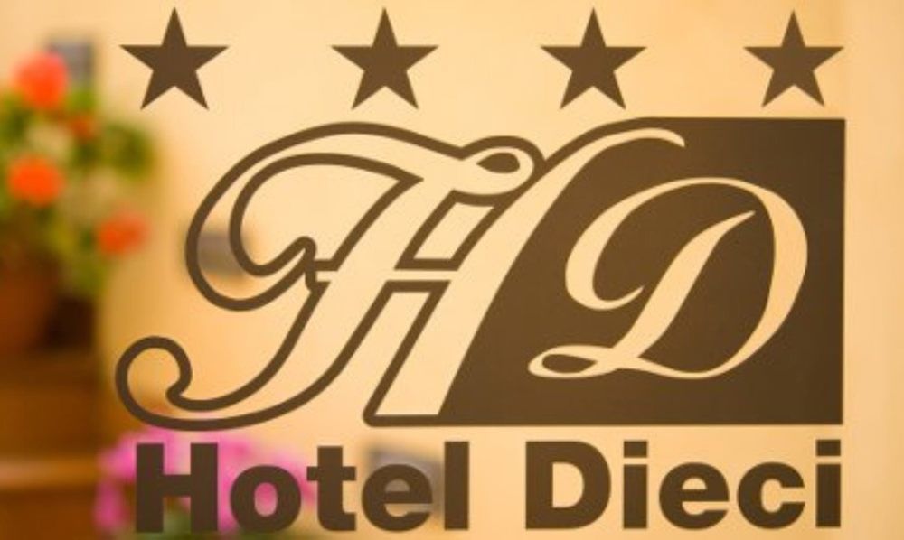 Boutique Dieci Hotel