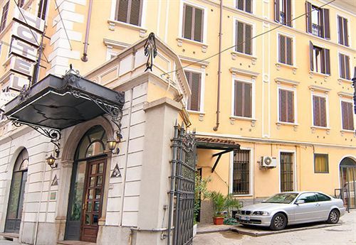 Minerva Hotel
