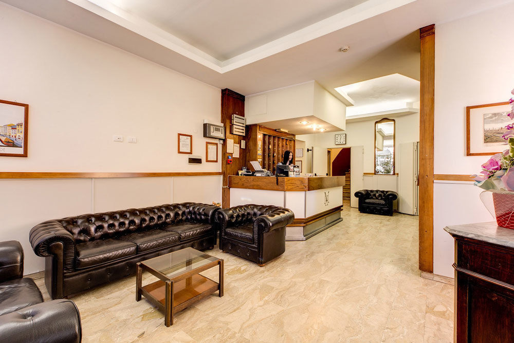 Minerva 3* Milan