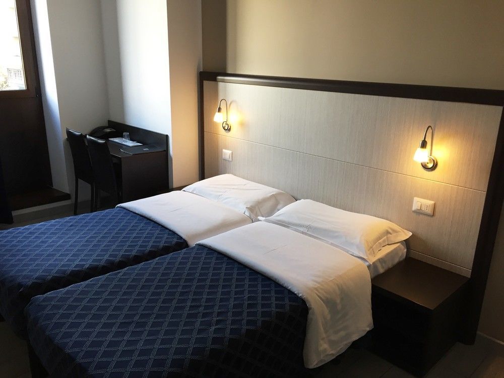Hotell Av Milano