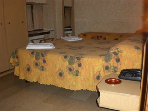 Hotel Nettuno Mailand