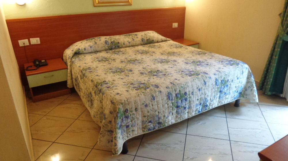 Hotel Brianza Mailand