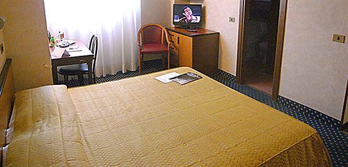 Leilighetshoteller Lepontina 3*