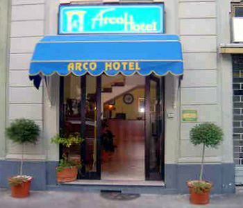 Arco Hotell
