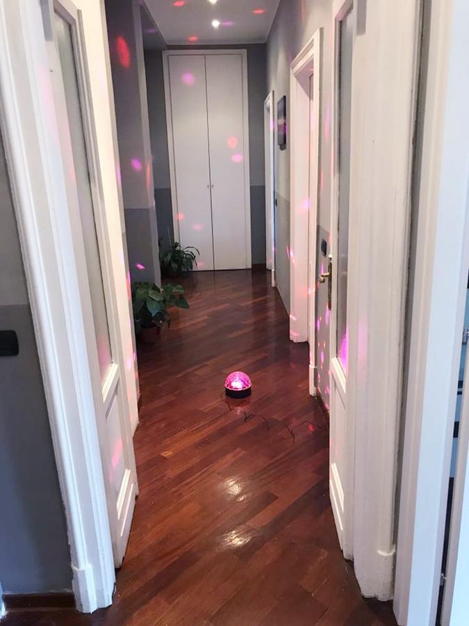 Affittasi Sara Appartement