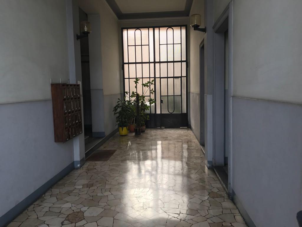 Appartement Affittasi Sara *