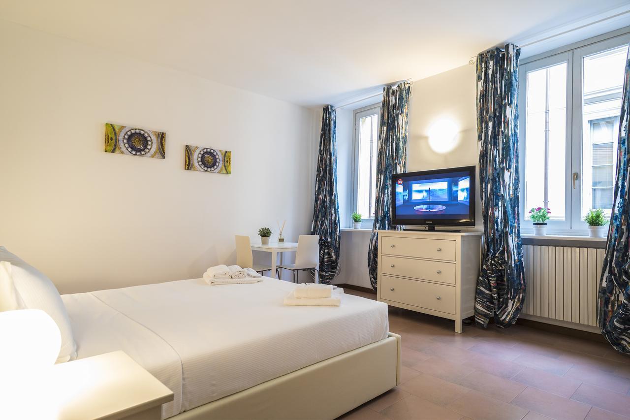 Apartment Hemeras Boutique Homes - City Center Design Flats *