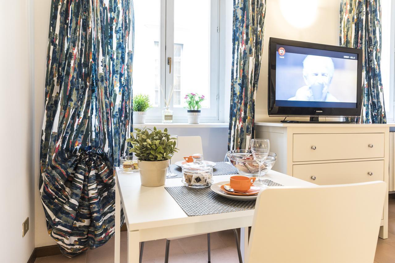 Apartment Hemeras Boutique Homes - City Center Design Flats