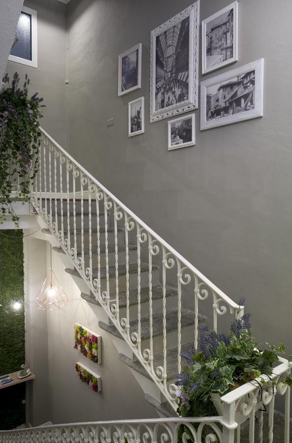 Bed & Breakfast Navigliotel 19 - & Milano
