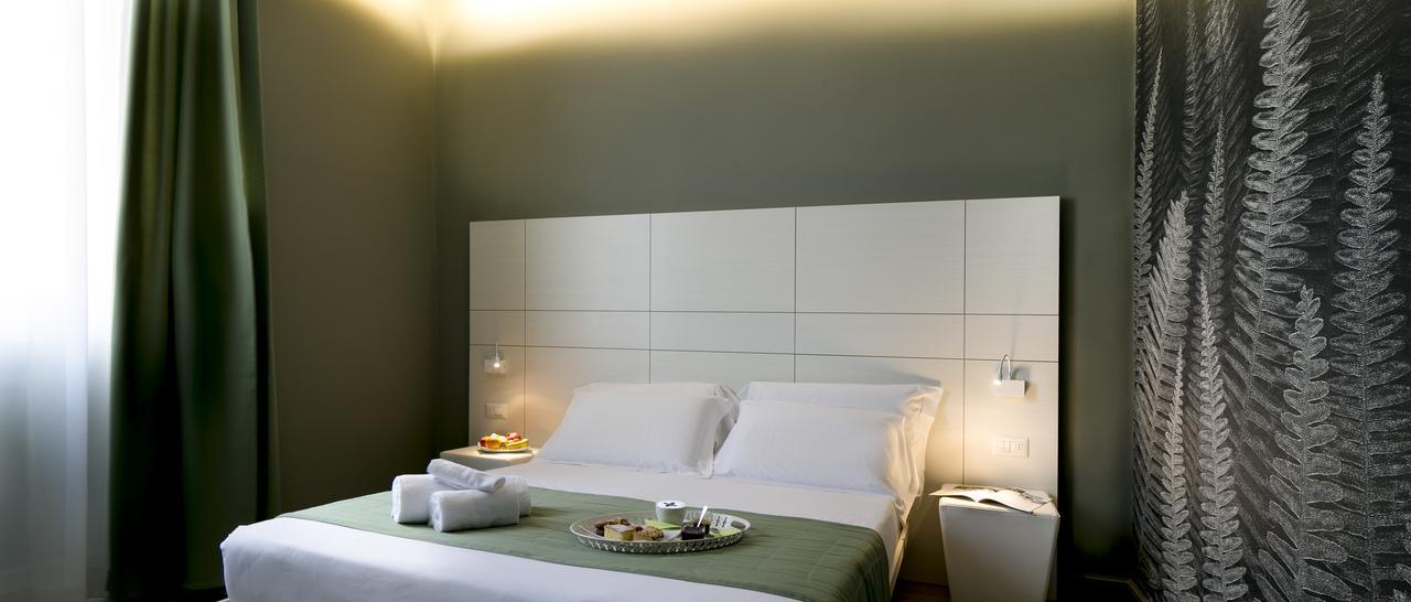 Navigliotel 19 - & Bed & Breakfast Milano