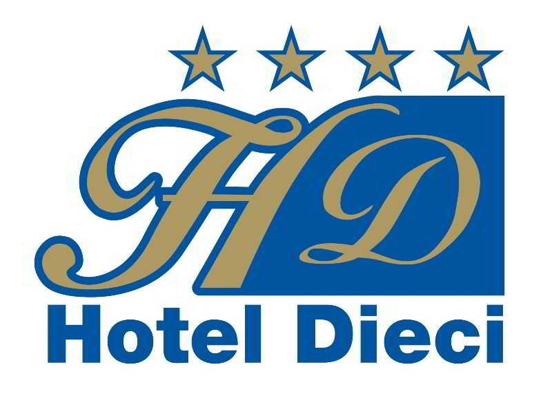 Boutique Dieci 4* Milan