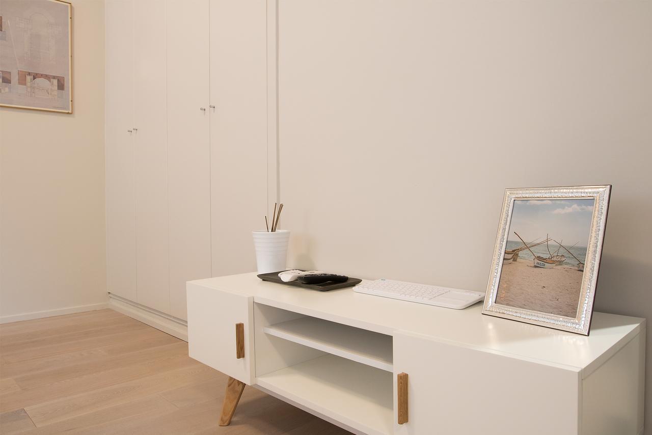 Apartment Porta Venezia Centro Mailand