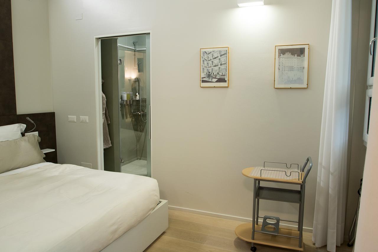 Apartment Porta Venezia Centro Mailand