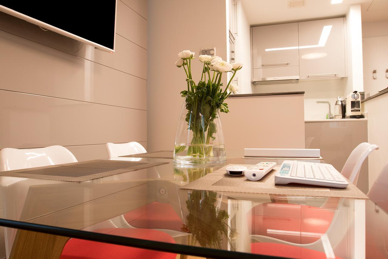 Repubblica Centro Apartment Mailand