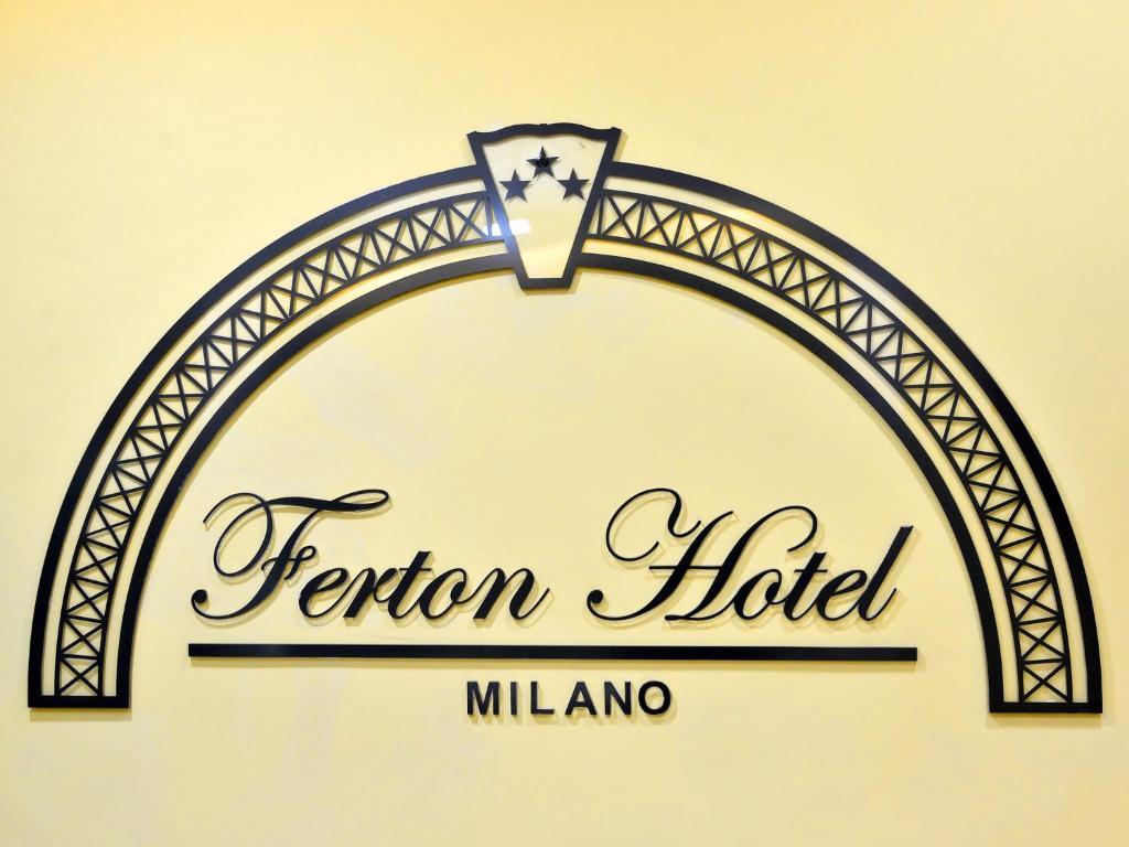 Ferton Milaan