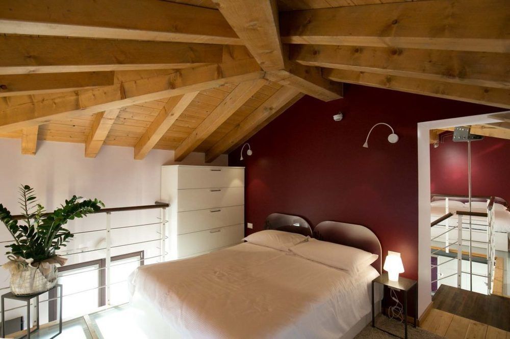 Aparthotel Versoverde Alzaia Naviglio Grande Mailand