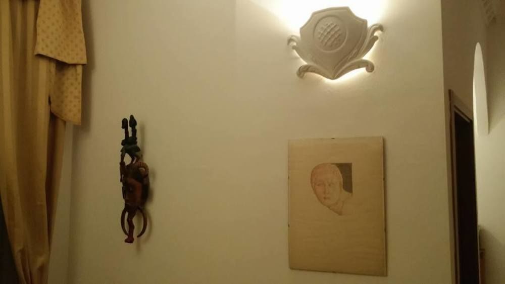 Le Sabbie Del Tempo Bed & Breakfast Milano
