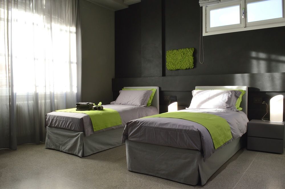 Miloft Guest And Terrace Bed & Breakfast *
