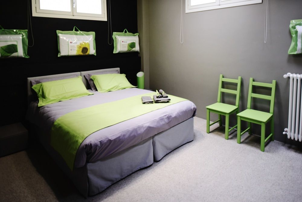 Bed & Breakfast Miloft Guest And Terrace *