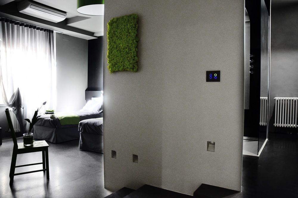 Miloft Guest And Terrace Bed & Breakfast Milano