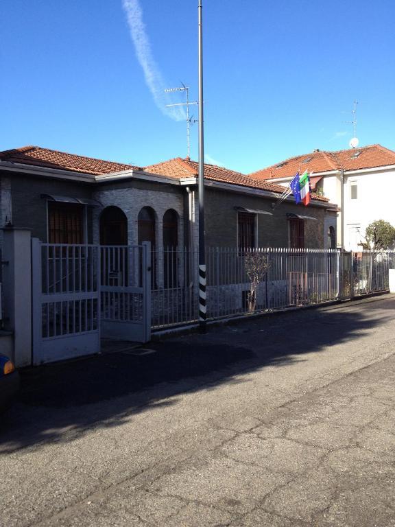 Milano B&B *