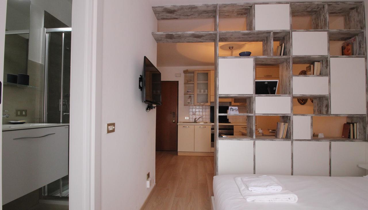 Italianway-bligny 39 Leilighet