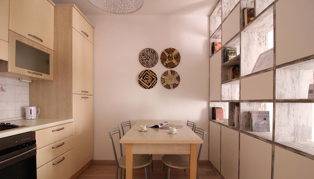 Leilighet Italianway-bligny 39